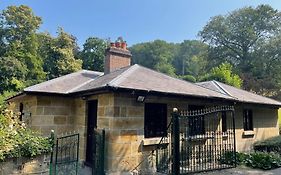 Marnwood Lodge